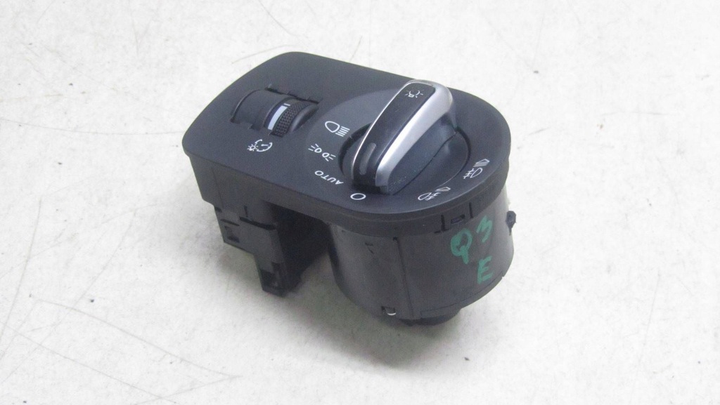 фото №6, Audi q3 8u выключатель света 8x1941531