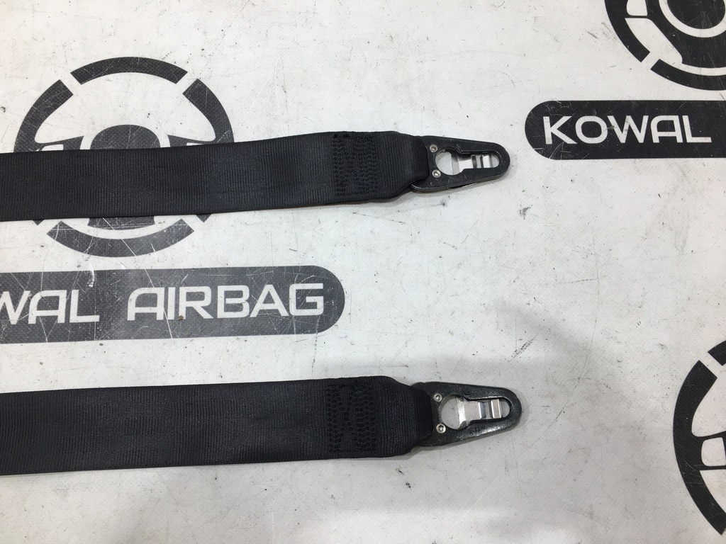 фото №9, Bentley continental gt 3s pas ремни безопасности оригинал демонтаж