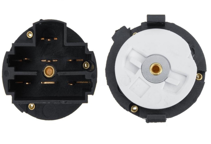 фото №14, Nty колодка замка зажигания