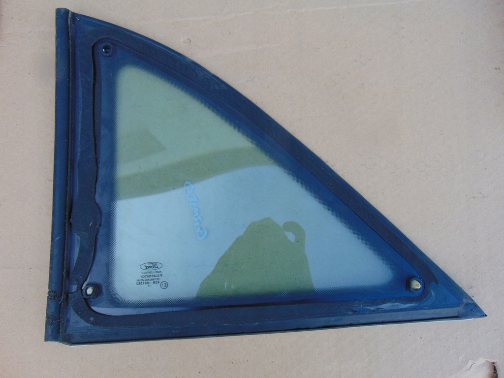 фото №10, Накладки уплотнители стекло хром ford c-max mk2 grand