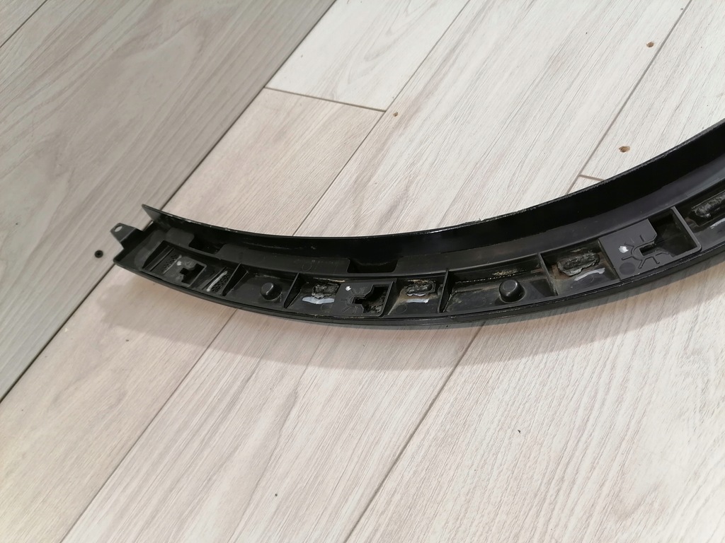 фото №13, Bmw x5 m-pakiet молдинг крыло правый перед 8069286