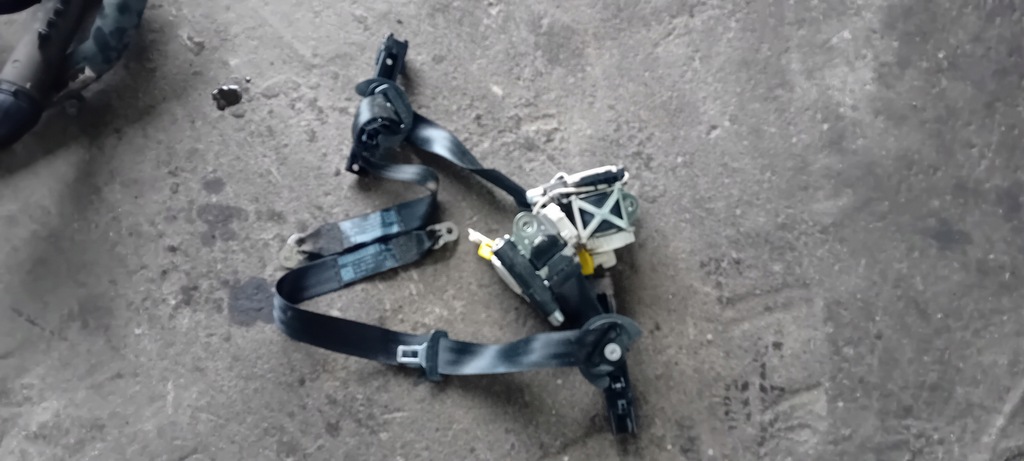 фото №8, Vw passat cc ремені натягувачі перед 3c1857705f 3c1857706f