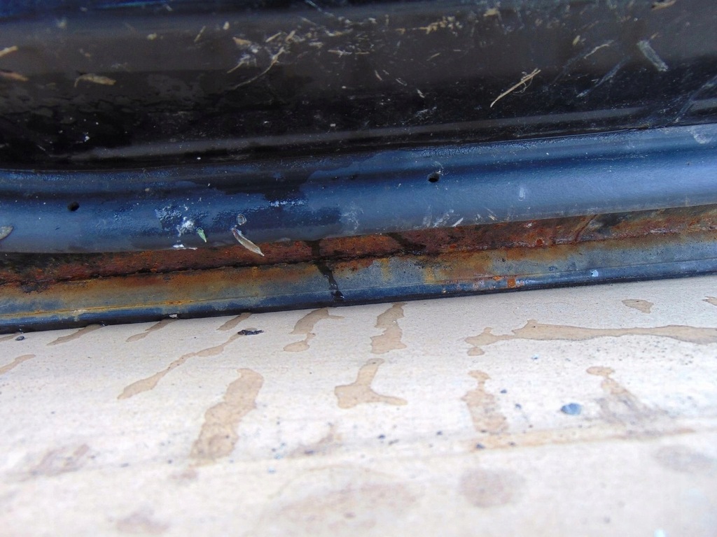 фото №9, Дверь левый задняя chevrolet captiva цвет 19u