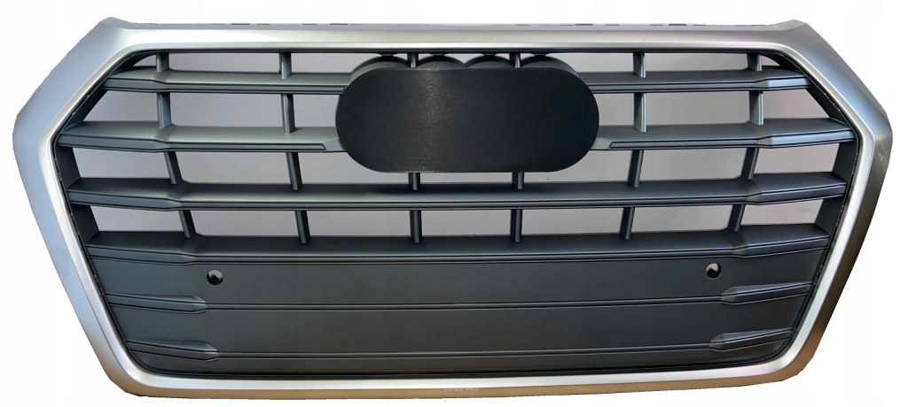 фото №1, Решітка радіатора szary audi q5 sq5 s-line fy 80a kompletny