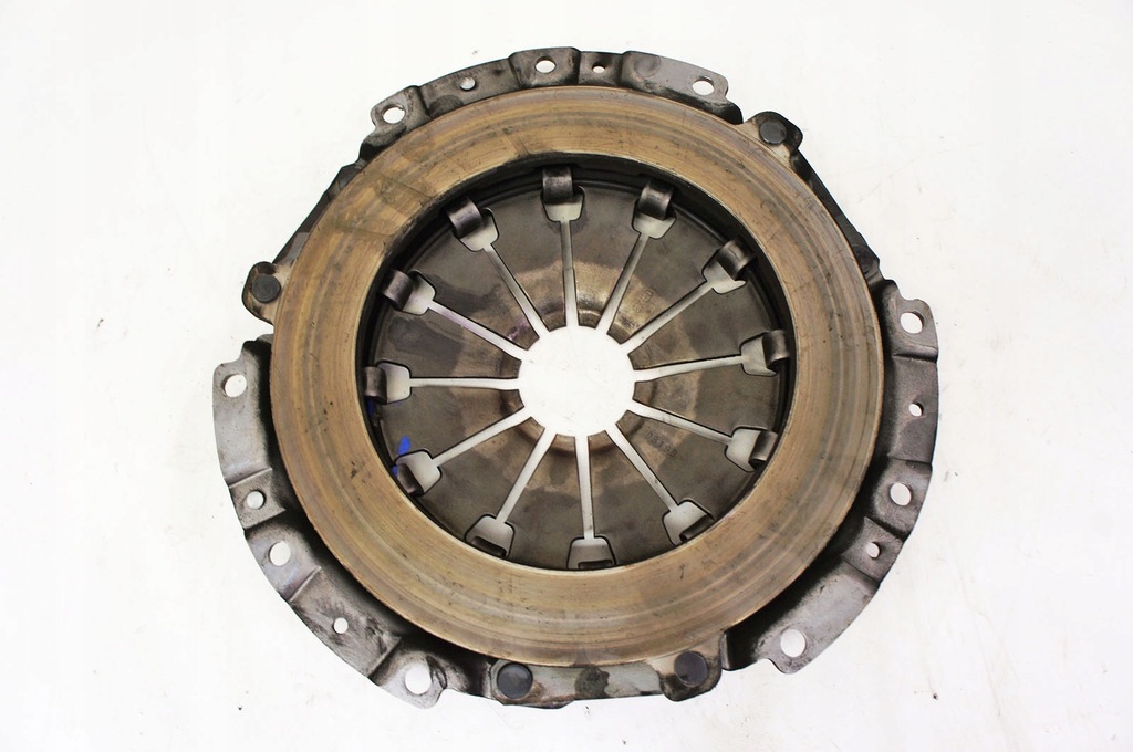 фото №7, Np074 suzuki vitara iii 19- 1.4 сцепление полный