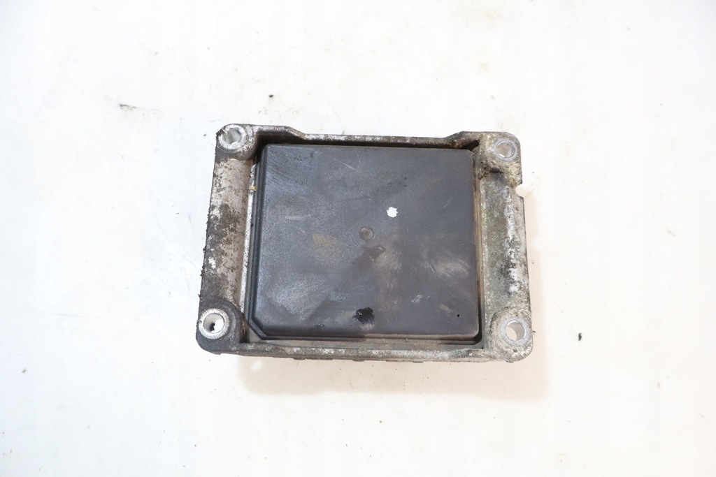 фото №1, Бортовий комп'ютер двигуна opel corsa d 1.2
