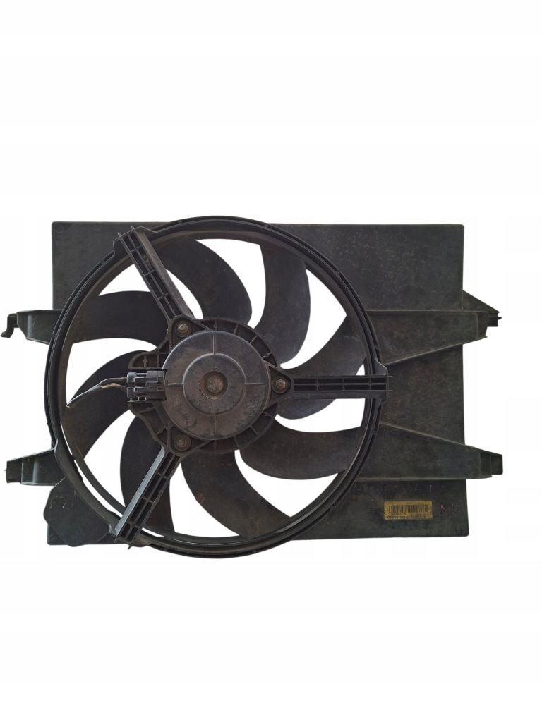 Купити Wentylatoe радіатора ford fusion 1.4 4s6h8c607ae