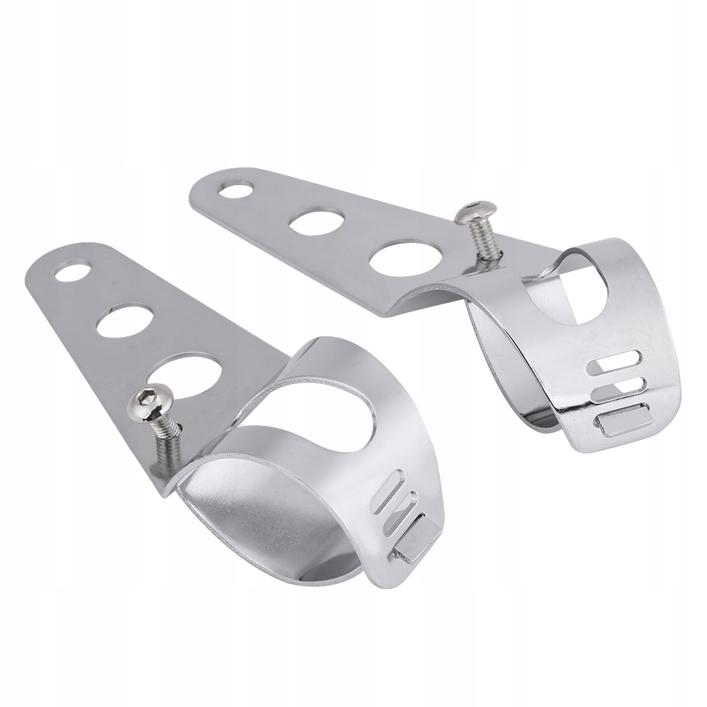 фото №14, Кронштейн лампи перед фара кронштейн motocyklowych