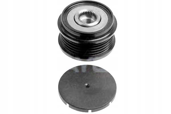 Купить Dayco шкив генератора audi 80 a4 a6 кабриолет