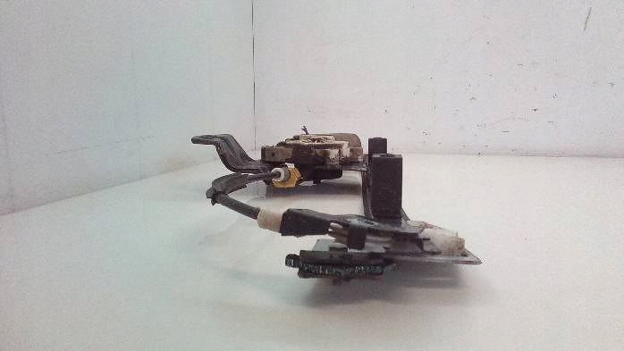 фото №5, Механизм стекло правый задняя land rover freelander