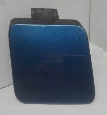 Купить Заглушка бампера задняя hak / hol audi a3 p8 цвета 8p3807441