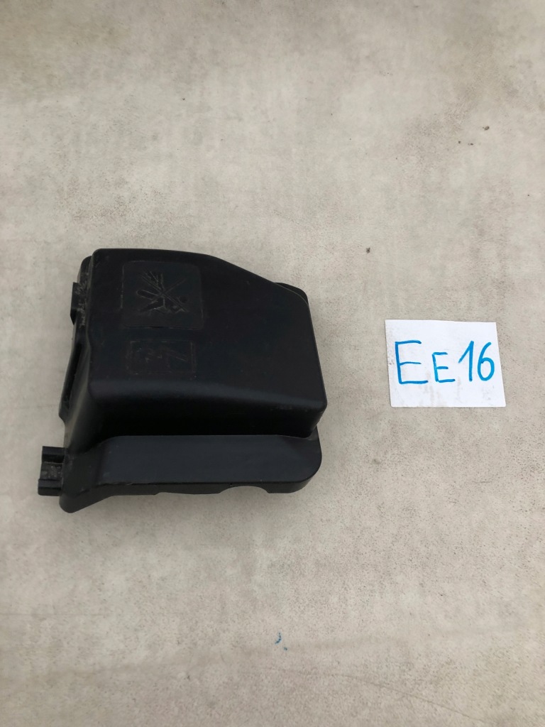 фото №1, Renault 243825499r корпус коробка запобіжників