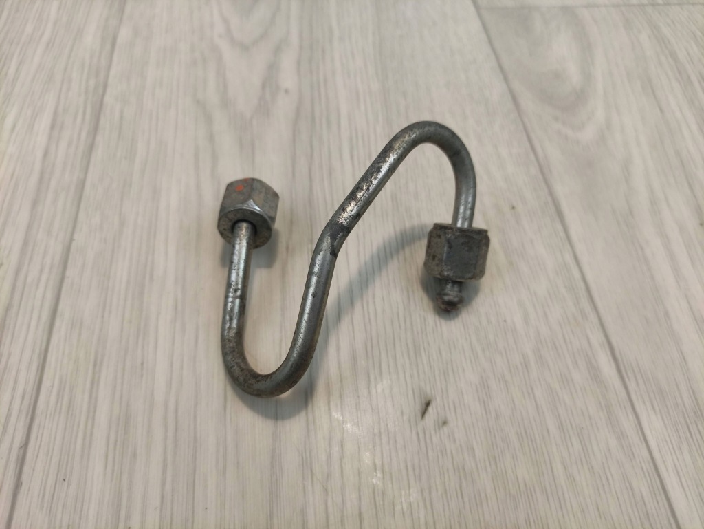 фото №4, Vw caddy трубка шланг пального 03l130301am