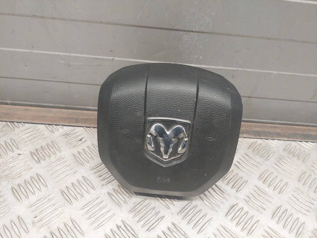 фото №1, Dodge ram p1ef19dx9ah левая подушки безопасности воздушные