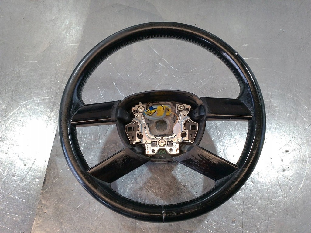 фото №9, Воздуховод с подушка vw polo 9n 6q0880201k 6q0419091f