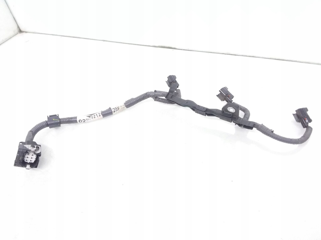 фото №1, 2019 lexus rx 450h жгут форсунок 8212648020