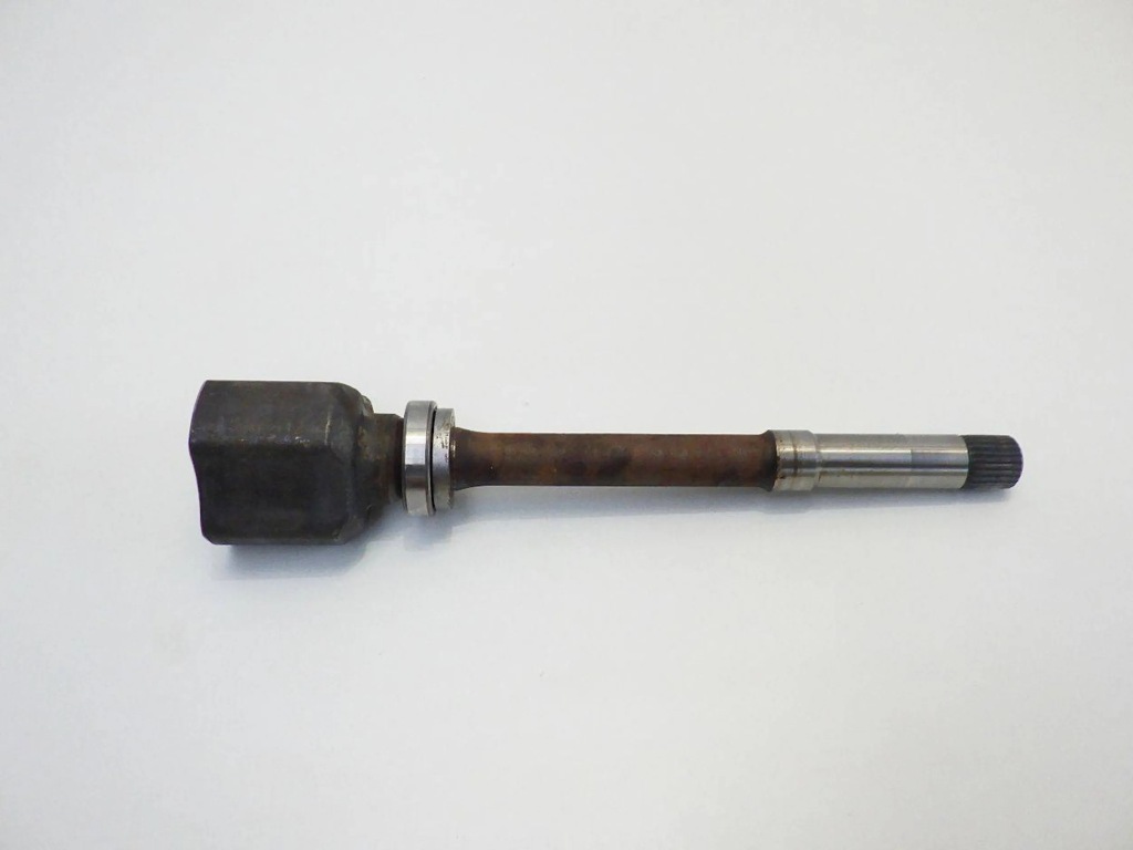 Купить Peugeot 2008 ii 1.2 thp 2022 вал полуось правой