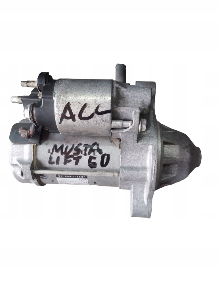 фото №1, Стартер ford mustang vi 5.0 v8