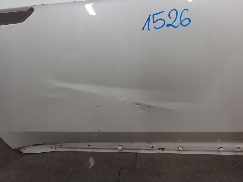 фото №2, Дверь перед левая vw arteon