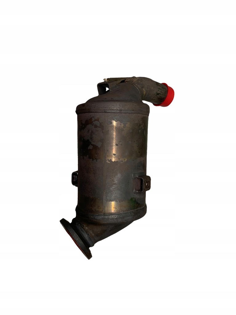 фото №7, 7649187 90692241 оригинальный катализатор do bmw i3