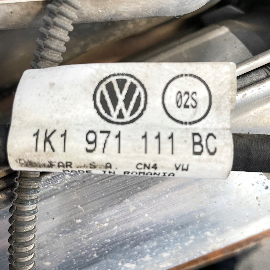 фото №7, Skoda yeti lift трансмиссия рулевая рулевая рейка