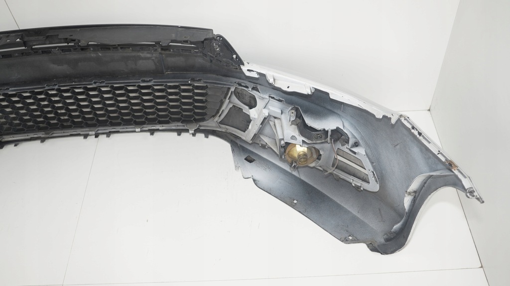 фото №13, Бампер перед передній vw scirocco 08-14r la7w