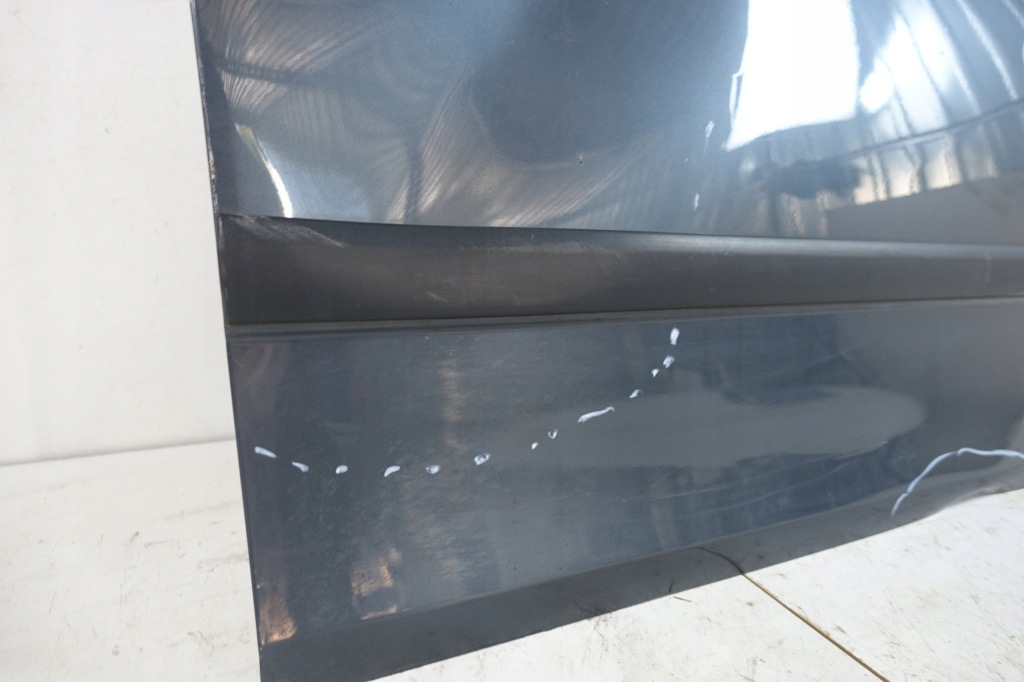 фото №9, Skoda fabia ii двері правий перед праве передні 06-14