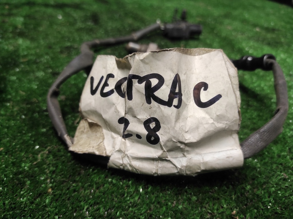 фото №2, Opel vectra c 2.8 датчик лямбда-зонд