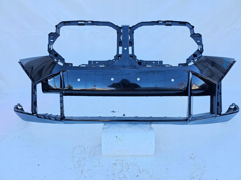 фото №1, Бампер bmw xm g09 2022 - перед передній