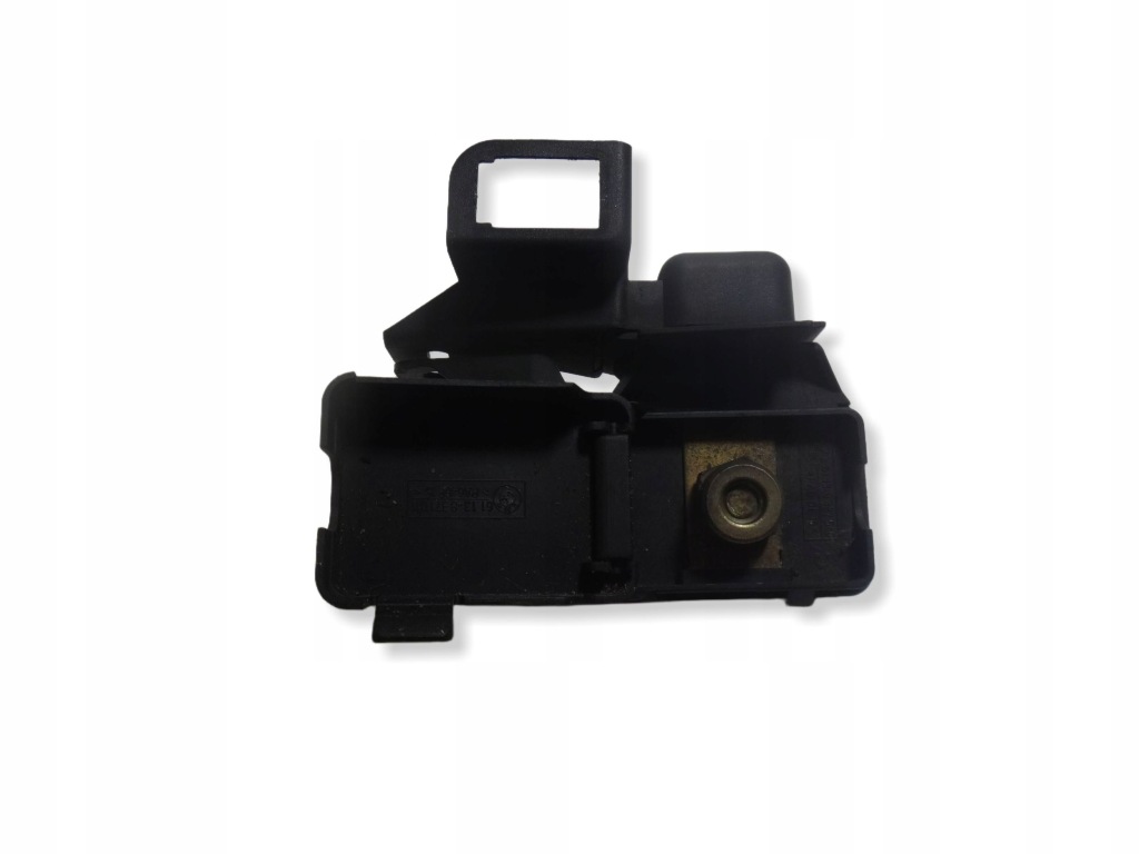 фото №5, Plus pod капот кронштейн основание трубка положительный bmw e46 x3 e83 8367769