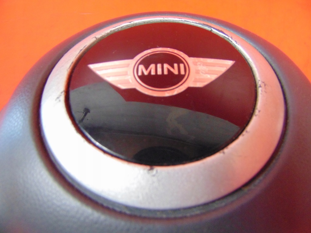 фото №3, Mini one cooper r50 r52 r53 подушки безопасности подушка безопасности натяжители водителя пассажира