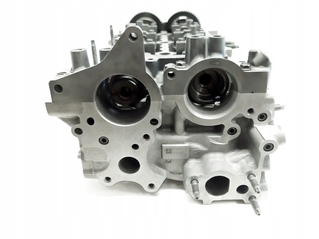 Mazda cx5 2.2 skyactiv головка восстановленная sh01 валы Киев