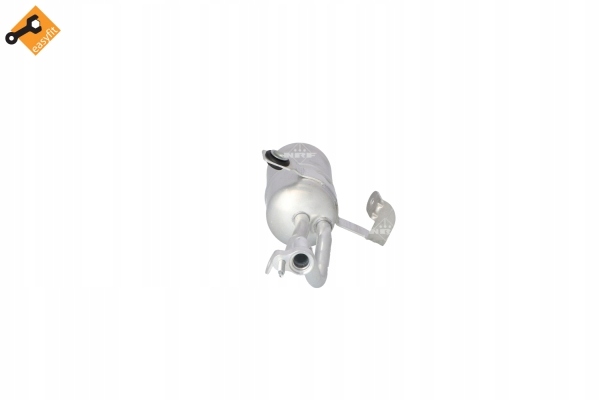 фото №8, Осушувач кондиціонера do ford focus 1.6 05-