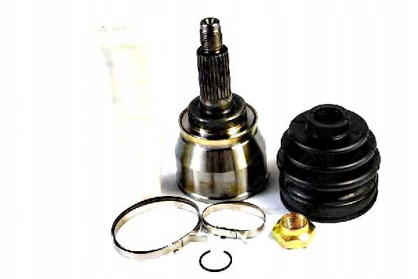 фото №2, Шарнір привідний зовнішній suzuki swift ii 1.3 03