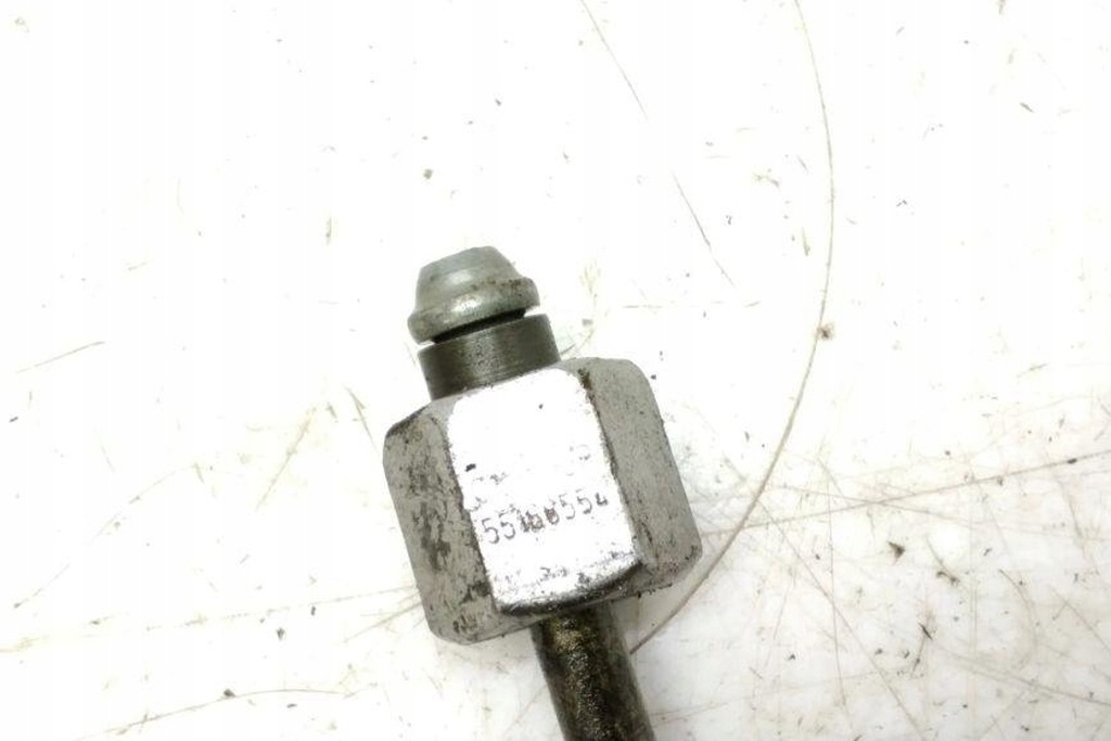 фото №12, Шланг пального alfa romeo gt 937_ 55188558 1.9l дизель 110kw 2005