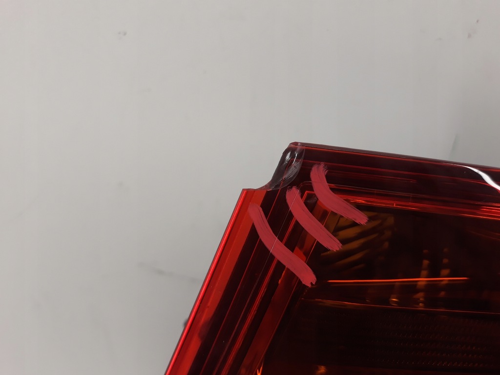 фото №7, Bmw 3 f30 sedan лампа задняя задняя правая