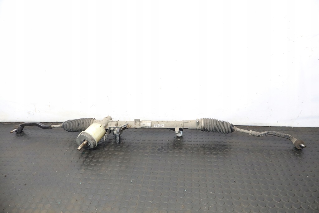 фото №1, Рулевая рейка renault fluence 1.5dci