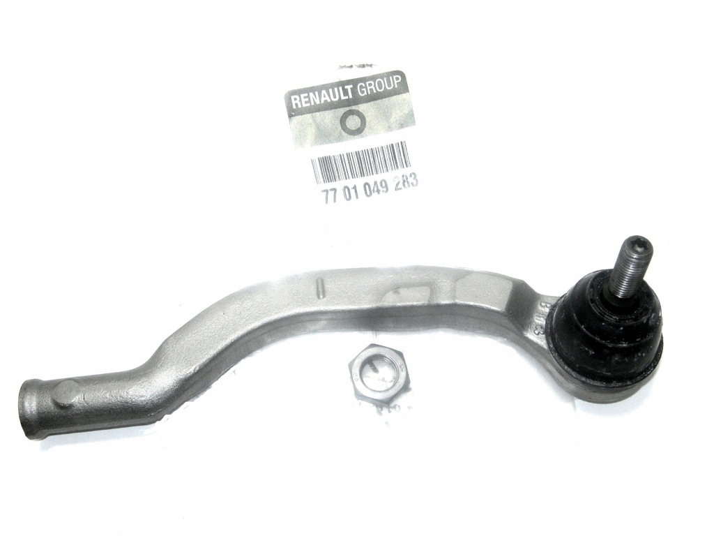 фото №1, Наконечник тяга trafic ii vivaro права оригінал