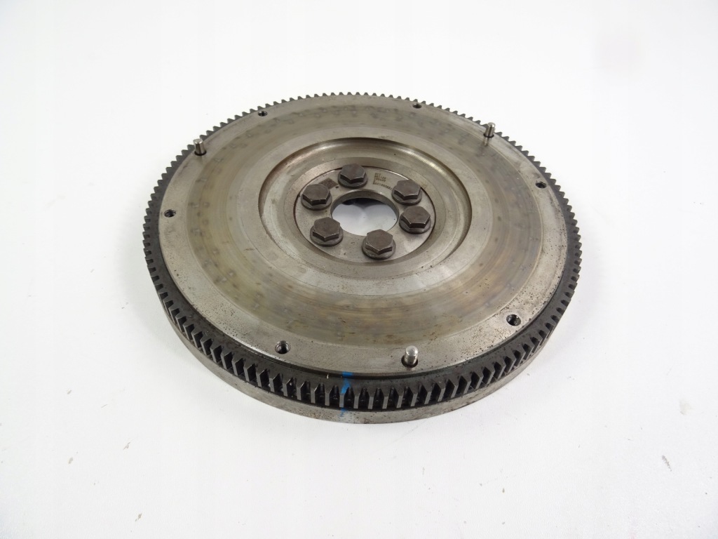 фото №11, Vw 1.0 tsi сцепление комплект 04c141025p 04c141031c