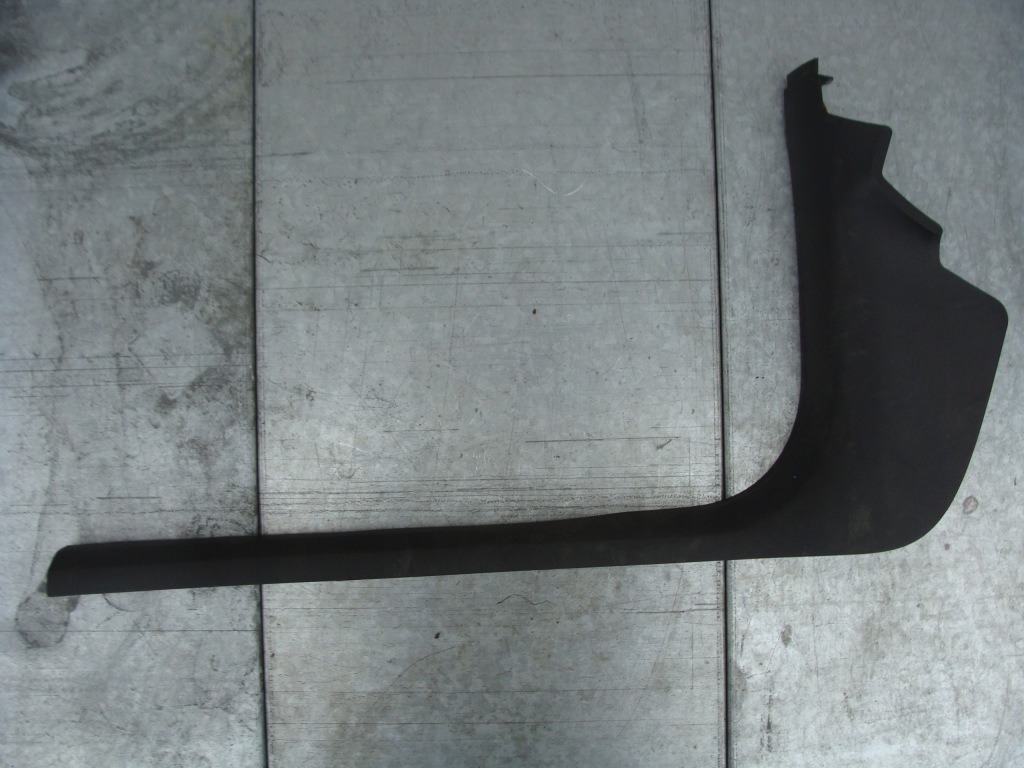 фото №1, Молдинг накладка порог левая левый перед ford c-max i mk1