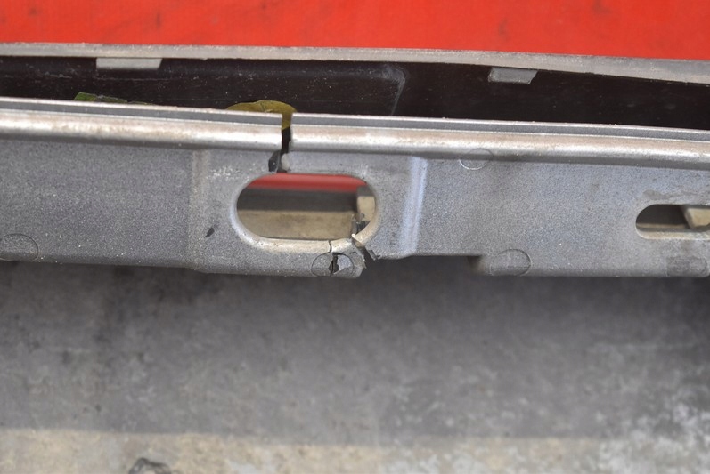 фото №15, Накладка порог правая audi a8 d3 02r