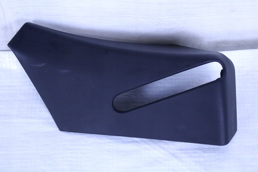 фото №1, Porsche cayman boxster 982 защита корпус заглушка поперечина левая 981555451