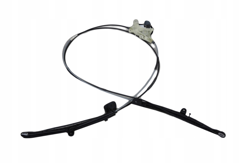 фото №1, Механизм моторчик шторка багажника audi a4 b9