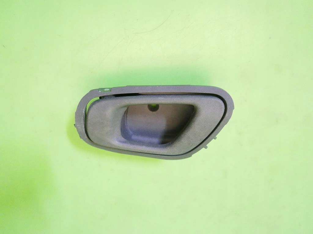 фото №1, Ручка внутренняя левая перед chevrolet spark iii m300 09-13