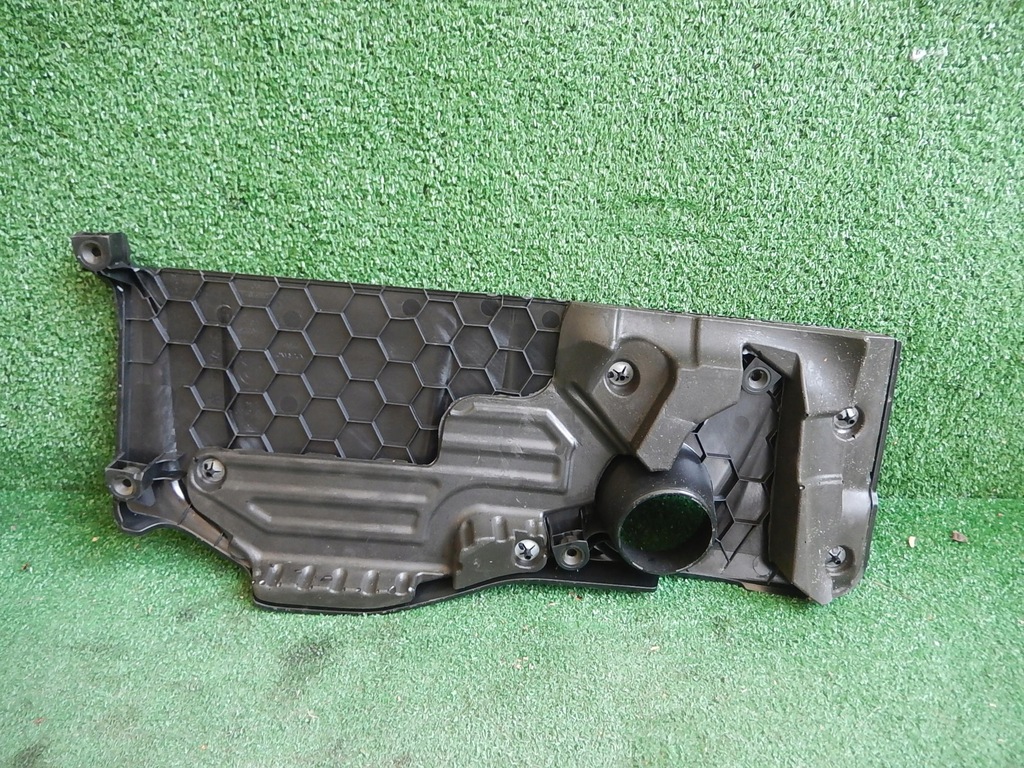 фото №2, Захист кришка na двигун alfa romeo tonale 1.5