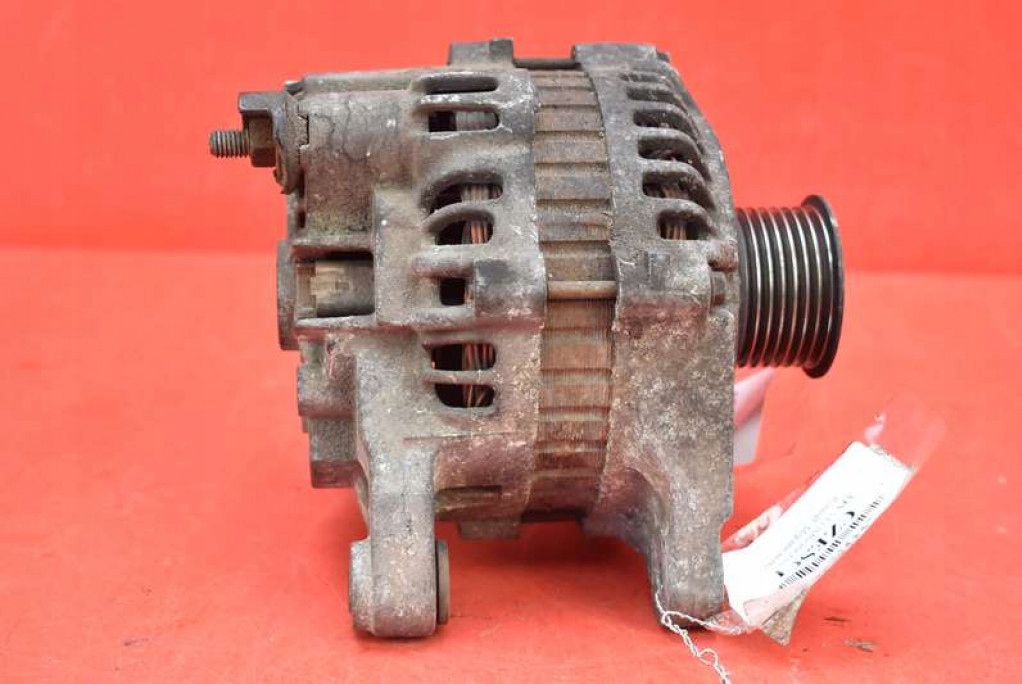 Генератор test 8200120286 renault megane scenic 2 2 1.9 dci 120 km 03-06 Недорого