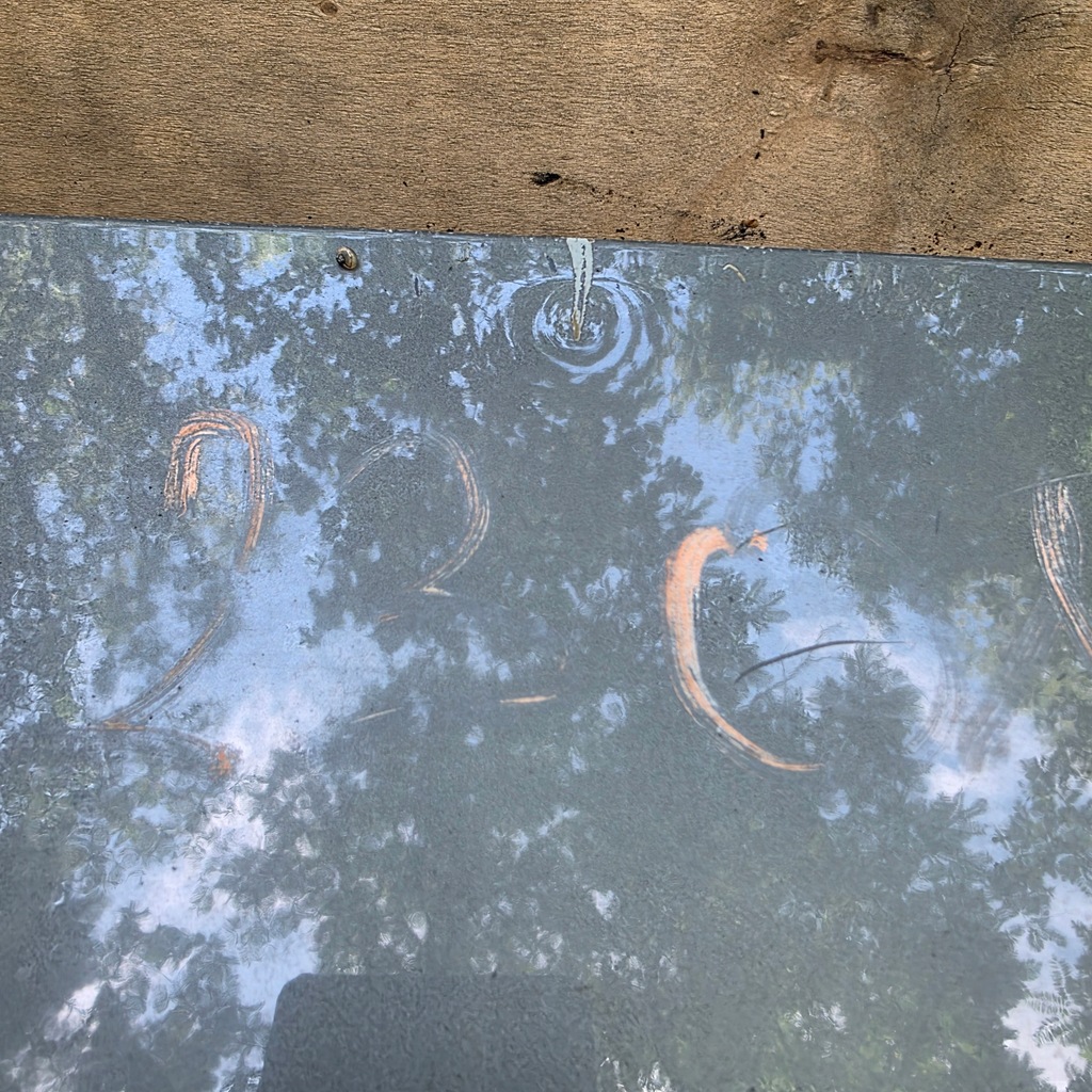 фото №8, Кришка багажника багажника hyundai tucson 2015-20