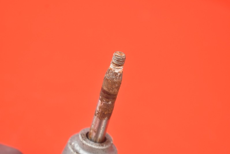 фото №8, Моторчик дворники задняя gs1m-67450 mazda 6 2 ii gh hb 07-12