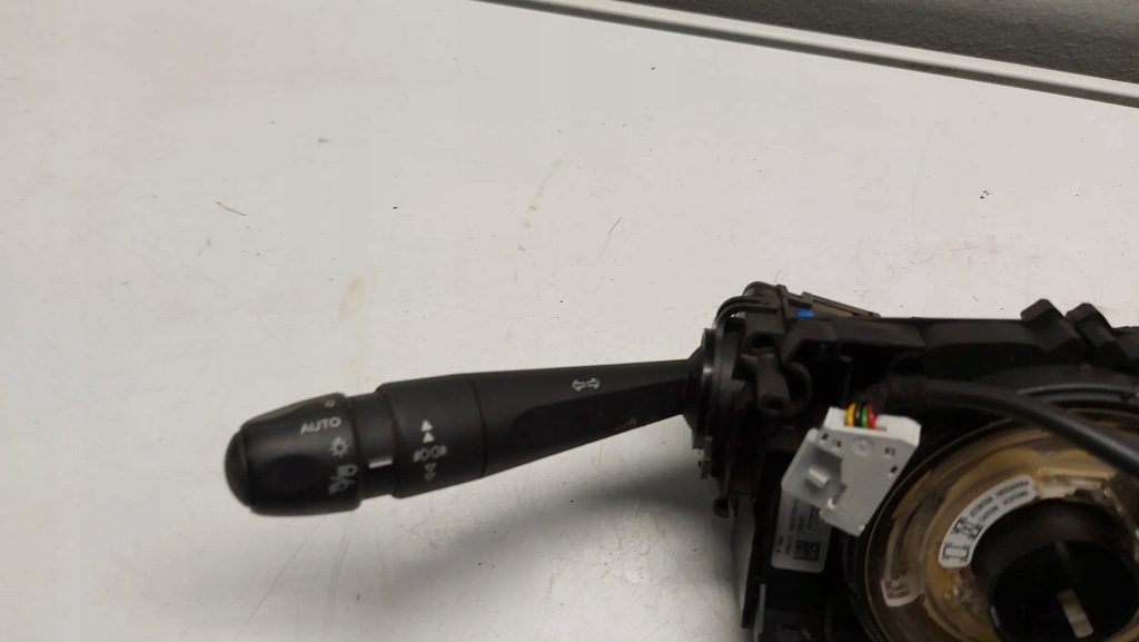 фото №6, Citroen c4 cactus переключатель комбинированный лента