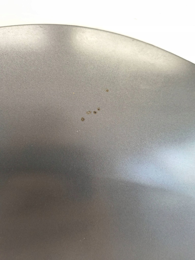 фото №7, Hyundai kona правая молдинг крыла перед передняя